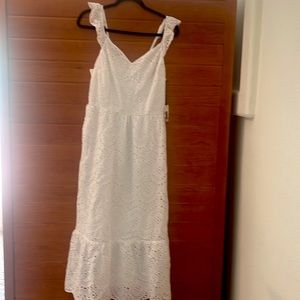 Women’s Sun Dress Size Large